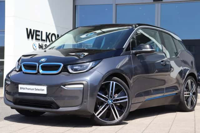 BMW i3 (2019) thumbnail 1