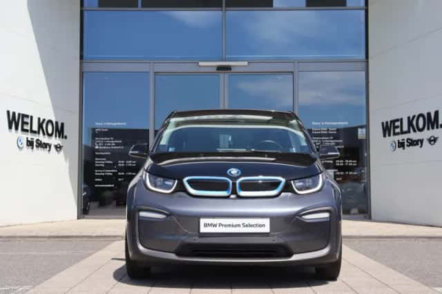 BMW i3 (2019) thumbnail 3