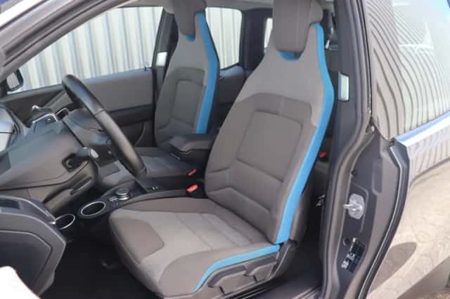 BMW i3 (2019) thumbnail 4