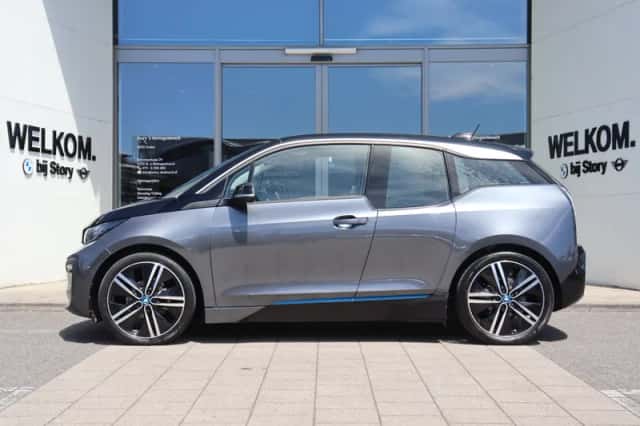 BMW i3 (2019) thumbnail 6