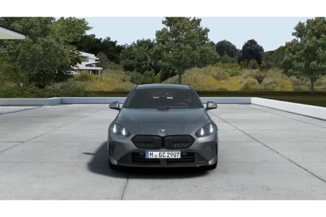 BMW 1-Serie (2026) thumbnail 3