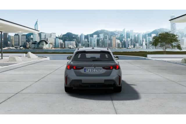 BMW 1-Serie (2026) thumbnail 4