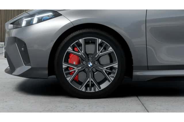 BMW 1-Serie (2026) thumbnail 6