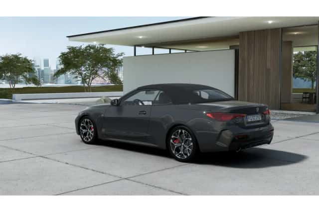BMW 4-Serie (2026) thumbnail 2