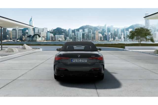 BMW 4-Serie (2026) thumbnail 4