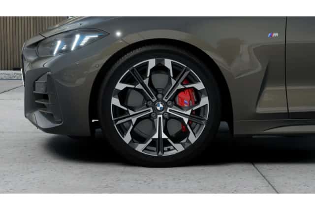BMW 4-Serie (2026) thumbnail 6