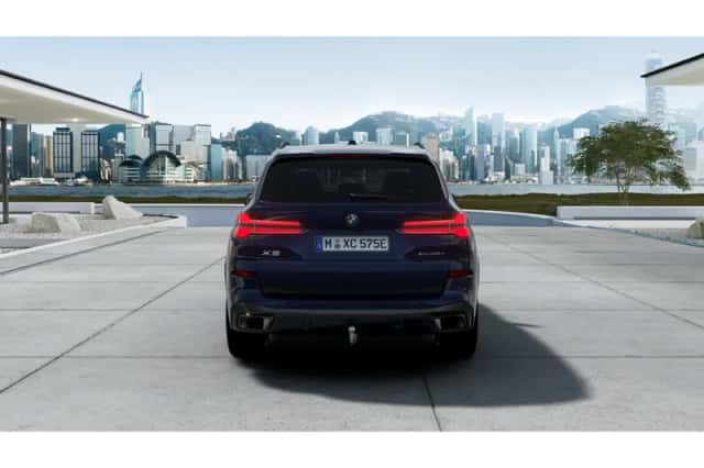 BMW X5 (2026) thumbnail 4
