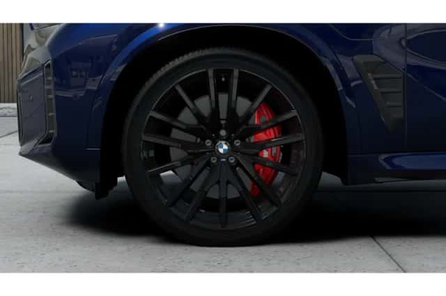BMW X5 (2026) thumbnail 6