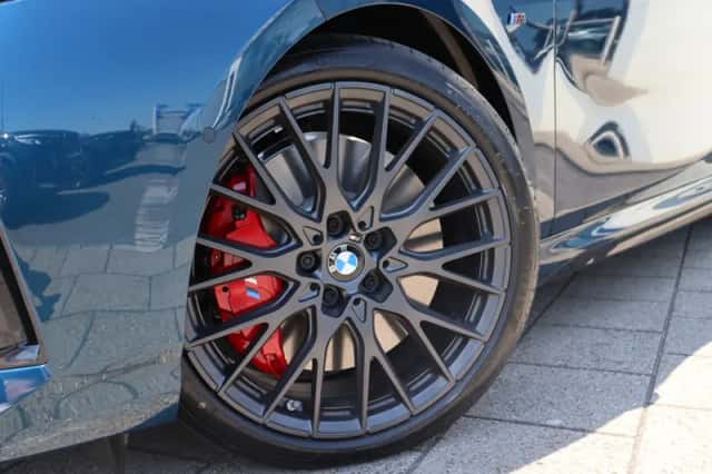 BMW 1-Serie (2026) thumbnail 2