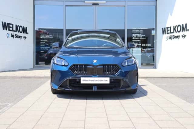 BMW 1-Serie (2026) thumbnail 5