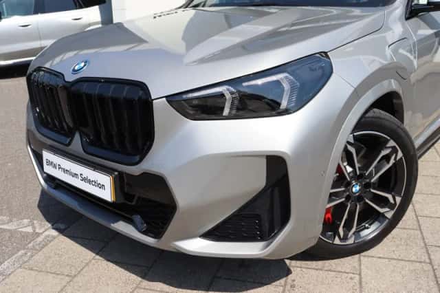 BMW X1 (2026) thumbnail 2