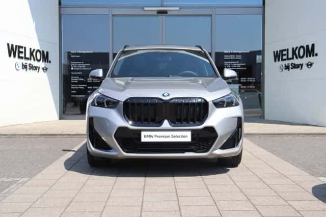 BMW X1 (2026) thumbnail 4