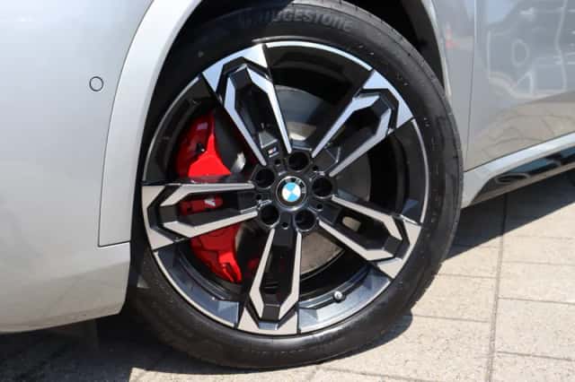 BMW X1 (2026) thumbnail 6