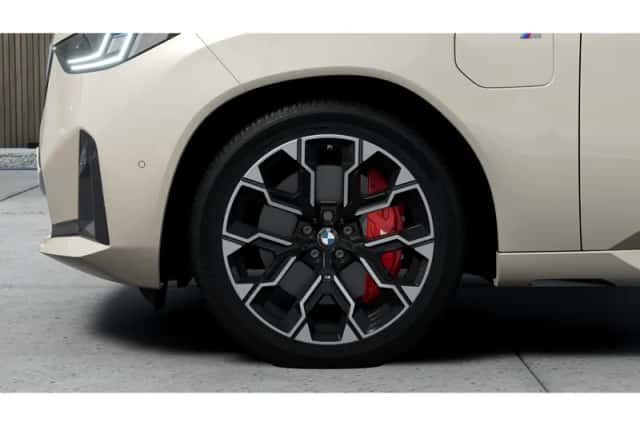 BMW X3 (2026) thumbnail 6