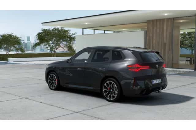BMW X3 (2026) thumbnail 2