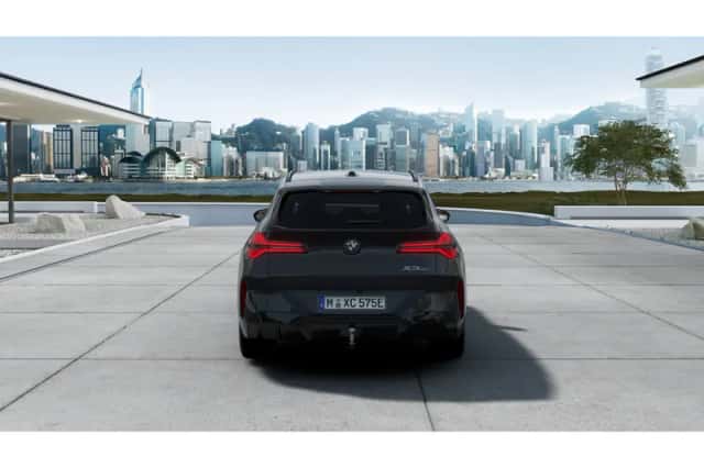 BMW X3 (2026) thumbnail 4