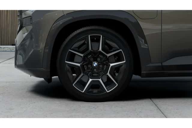 BMW XM (2026) thumbnail 6