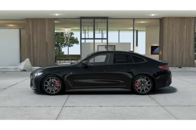 BMW i4 (2026) thumbnail 5