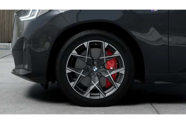 BMW X3 (2026) thumbnail 6