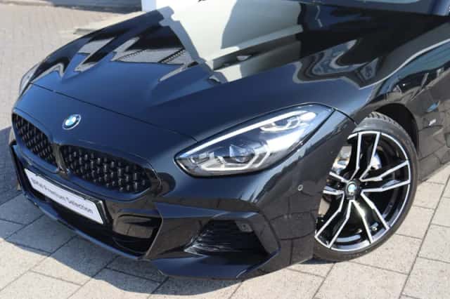 BMW Z4 (2019) thumbnail 2