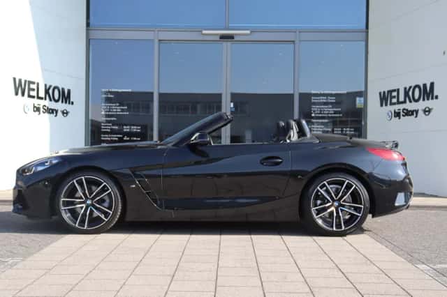 BMW Z4 (2019) thumbnail 6