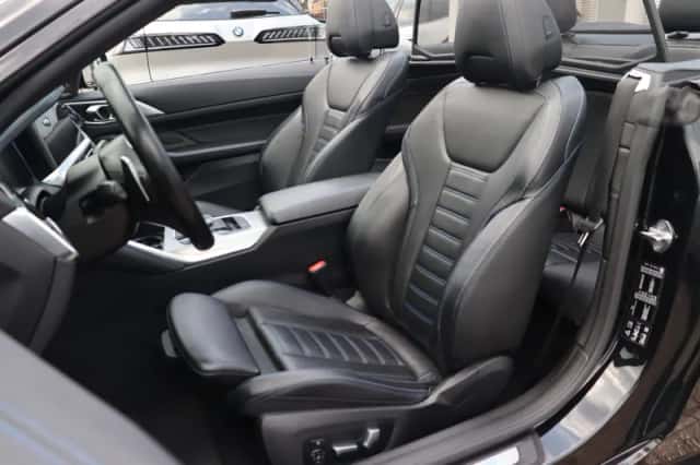 BMW 4-Serie (2021) thumbnail 4