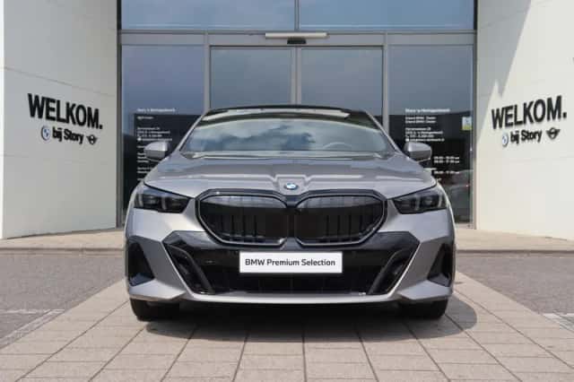 BMW 5-Serie (2026) thumbnail 2