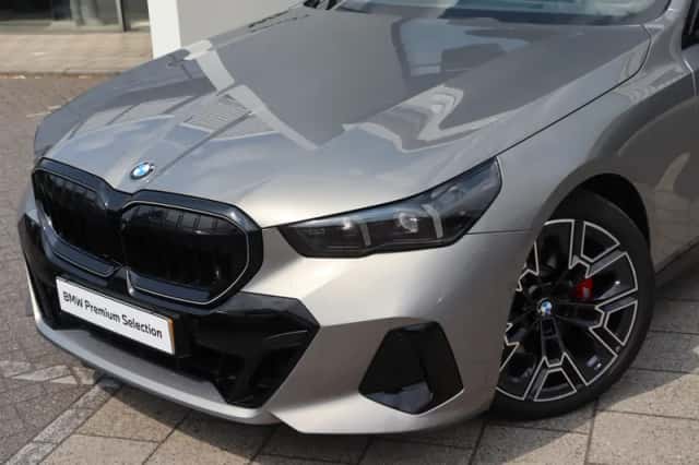 BMW 5-Serie (2026) thumbnail 3