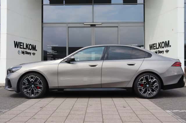 BMW 5-Serie (2026) thumbnail 5