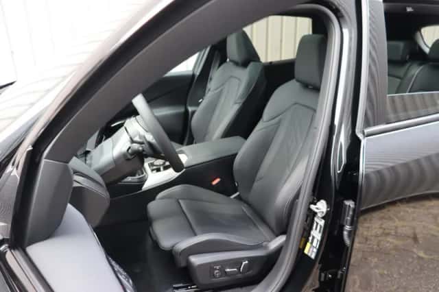 BMW X3 (2026) thumbnail 3