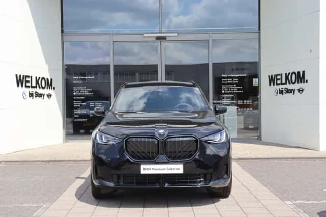 BMW X3 (2026) thumbnail 4