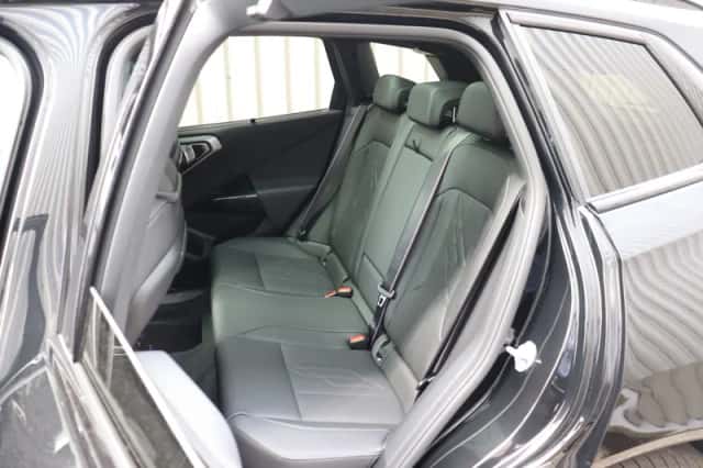 BMW X3 (2026) thumbnail 5