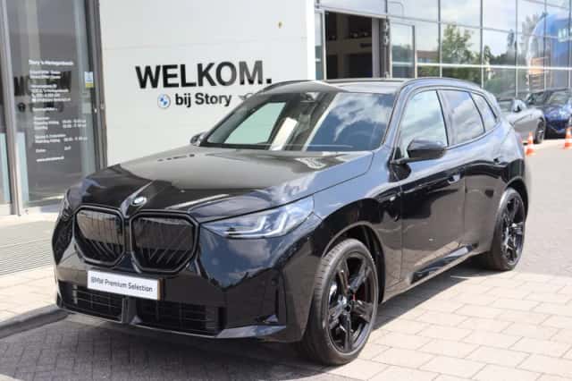 BMW X3 (2026) thumbnail 6