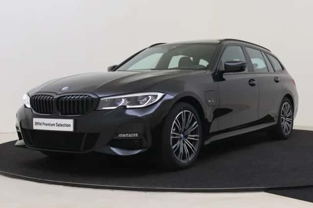 BMW 3-Serie (2022) thumbnail 1