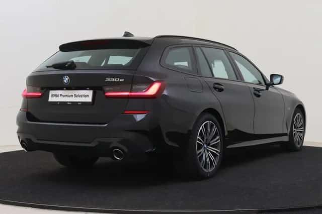 BMW 3-Serie (2022) thumbnail 2