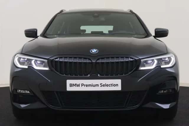 BMW 3-Serie (2022) thumbnail 4