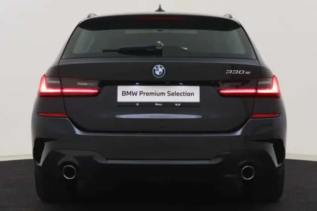BMW 3-Serie (2022) thumbnail 5