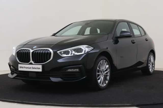 BMW 1-Serie (2021) thumbnail 1