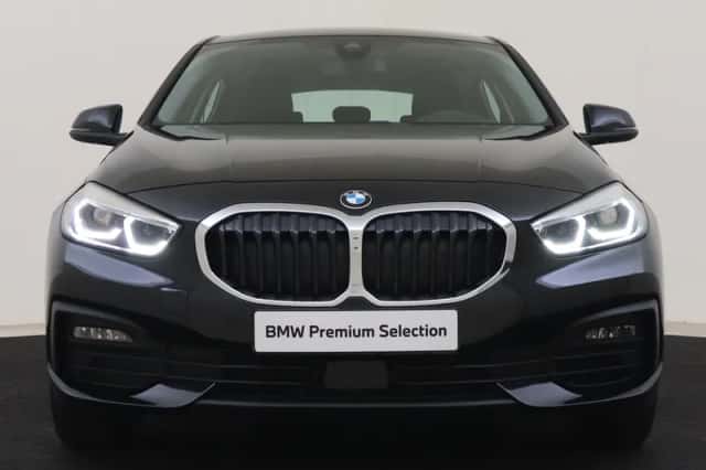 BMW 1-Serie (2021) thumbnail 4