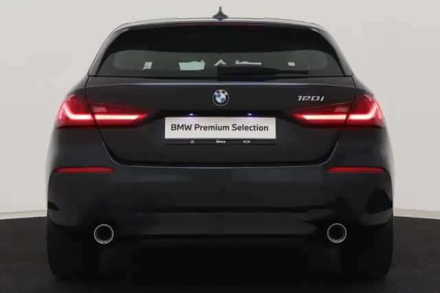 BMW 1-Serie (2021) thumbnail 5