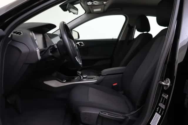 BMW 1-Serie (2021) thumbnail 6