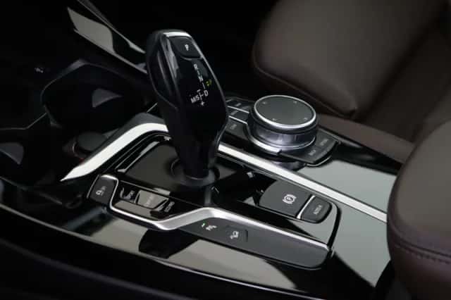 BMW X3 (2018) thumbnail 6