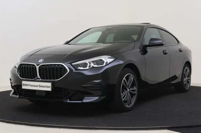 BMW 2-Serie (2023) thumbnail 1