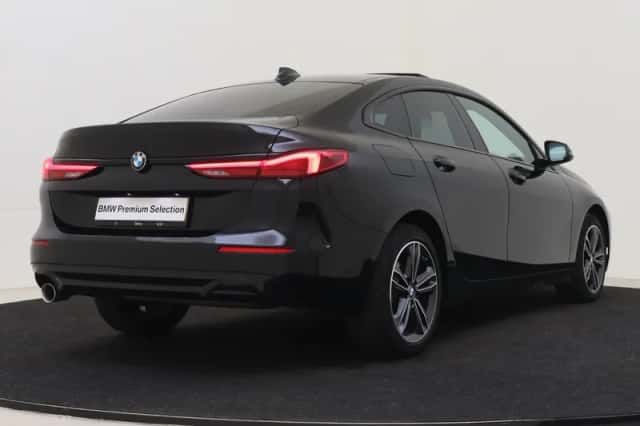 BMW 2-Serie (2023) thumbnail 2