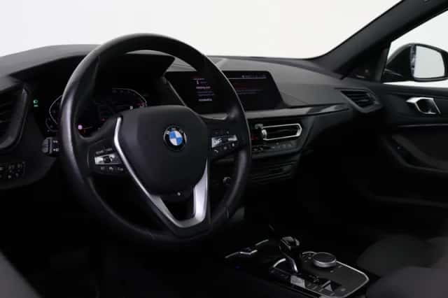 BMW 2-Serie (2023) thumbnail 3