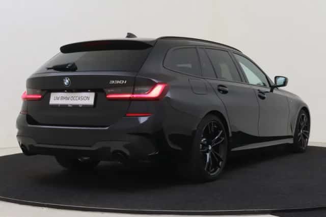BMW 3-Serie (2021) thumbnail 2
