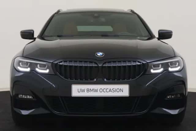 BMW 3-Serie (2021) thumbnail 4