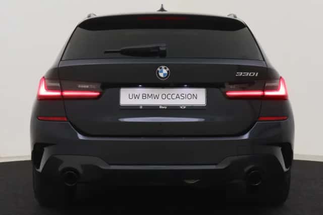 BMW 3-Serie (2021) thumbnail 5