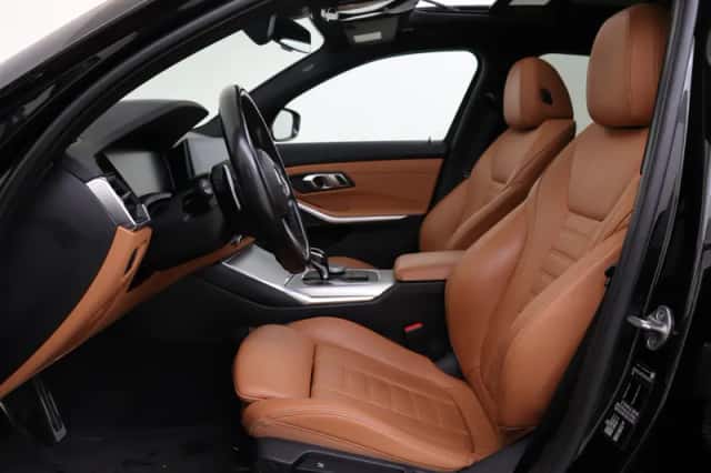 BMW 3-Serie (2021) thumbnail 6