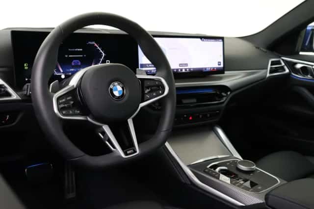 BMW 4-Serie (2025) thumbnail 3